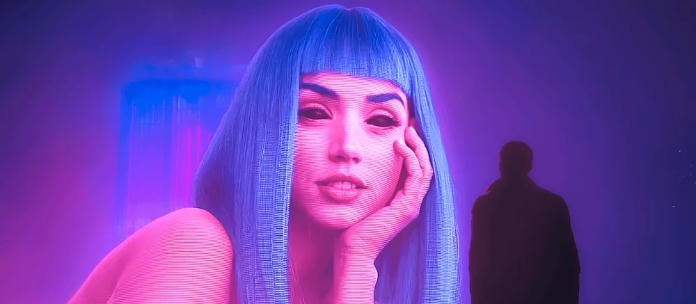 Relatório: Os desenvolvedores de The Quarry e Until Dawn estavam trabalhando em um jogo de Blade Runner