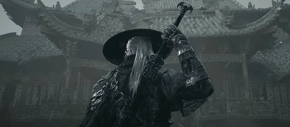 Resident Evil, Devil May Cry i Elden Ring: deweloperzy Phantom Blade Zero ujawnili swoje inspiracje