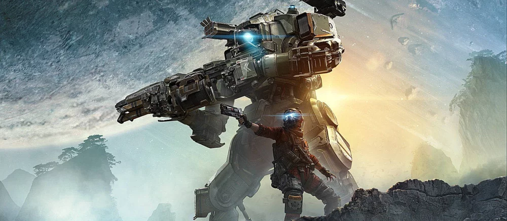 Respawn Entertainment скасувала одразу дві гри (оновлено)