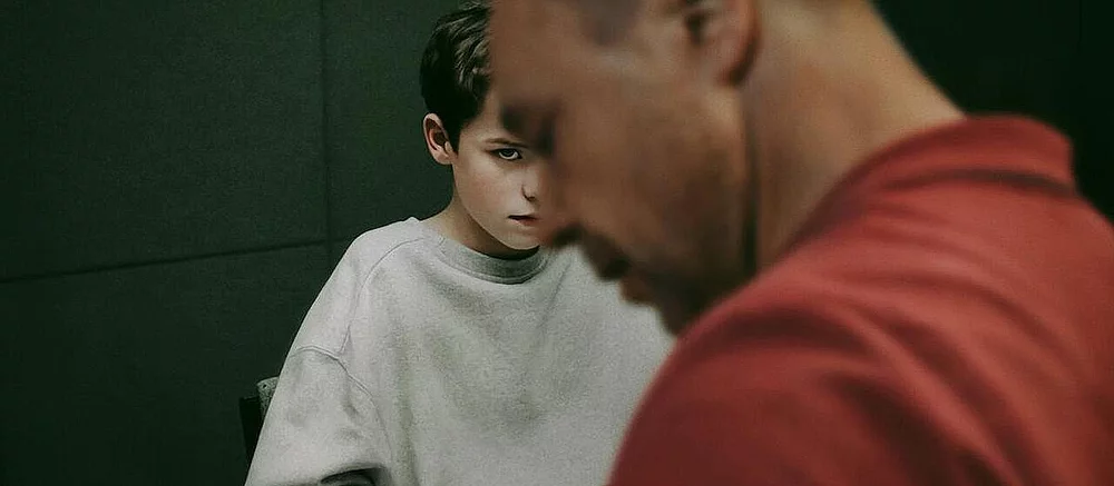 Ergenlik İncelemesi — bilgisayar suçlu değil