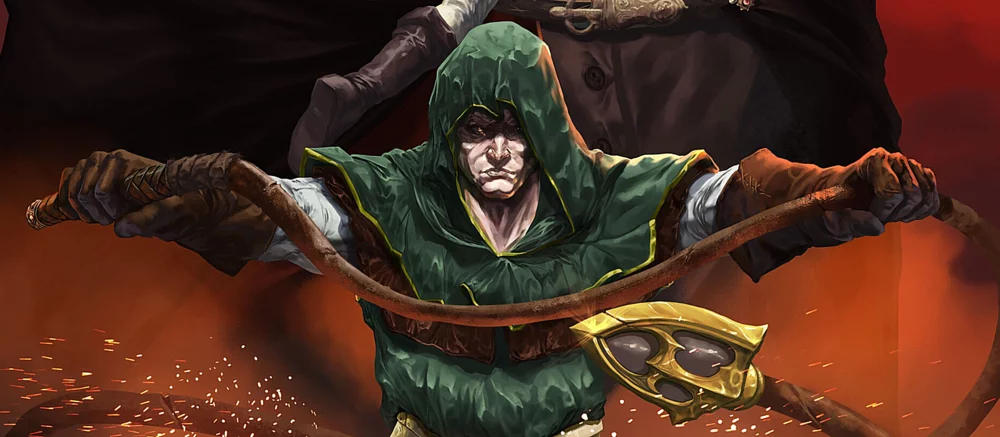 Рейтинг 97%. Для Vampire Survivors вийшло безкоштовне DLC з новими героями та зброєю