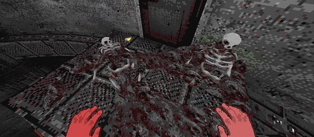 Рейтинг 98%. У Steam вийшов новий інді-хіт White Knuckle з сотнями позитивних відгуків