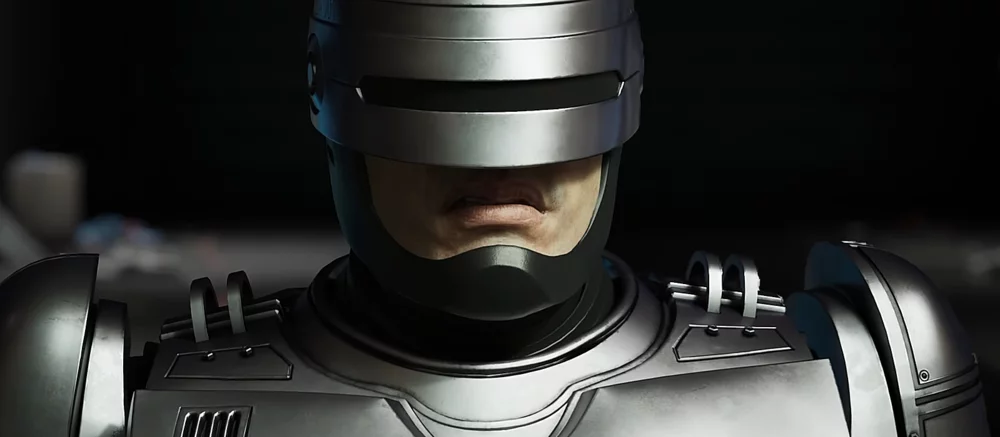 RoboCop: Rogue City Story DLC Niezakończone Sprawy Otrzymuje Pierwszy Zwiastun