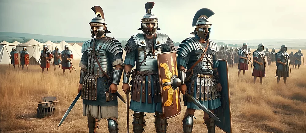 Roma Zaferi: Hayatta Kalma Şehri Kurucusu, Steam Erken Erişim'de Olumlu İlk Yorumlarla Başladı