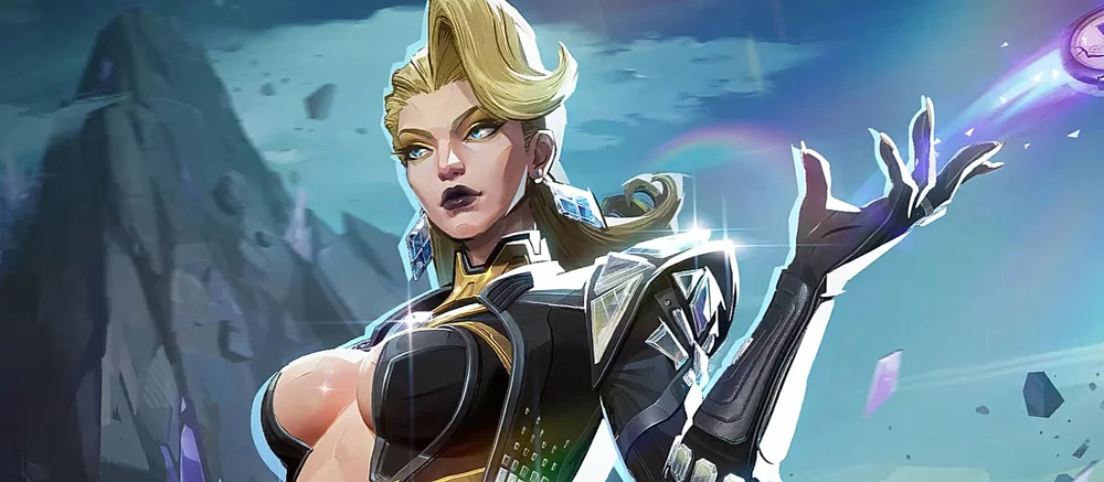 Українка Oichi стала офіційним косплеєром Емми Фрост з Marvel Rivals. Дивимось перші фото