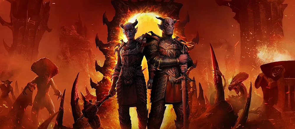 Rumor: The Elder Scrolls 4: Oblivion Remake Bisa Diluncurkan Minggu Ini