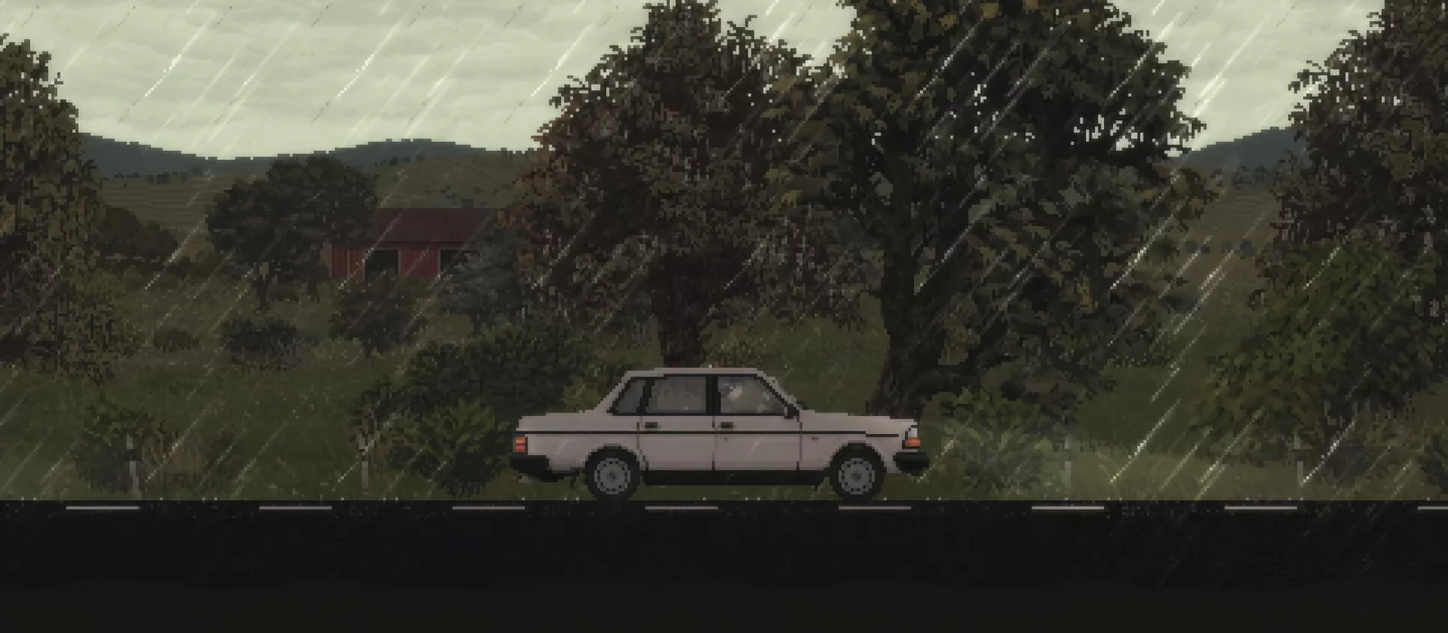 Русифікатор для Keep Driving — як увімкнути російську мову