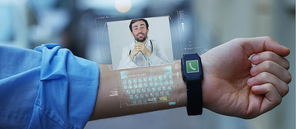 З 22 по 25 квітня в Москві відбудеться виставка «Зв'язок-2025»