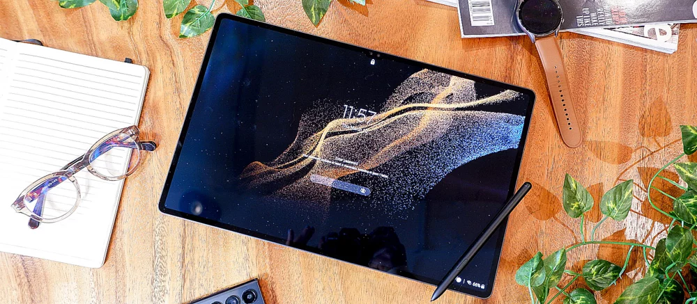 Samsung анонсувала вихід оновлених планшетів з покращеною продуктивністю та ШІ