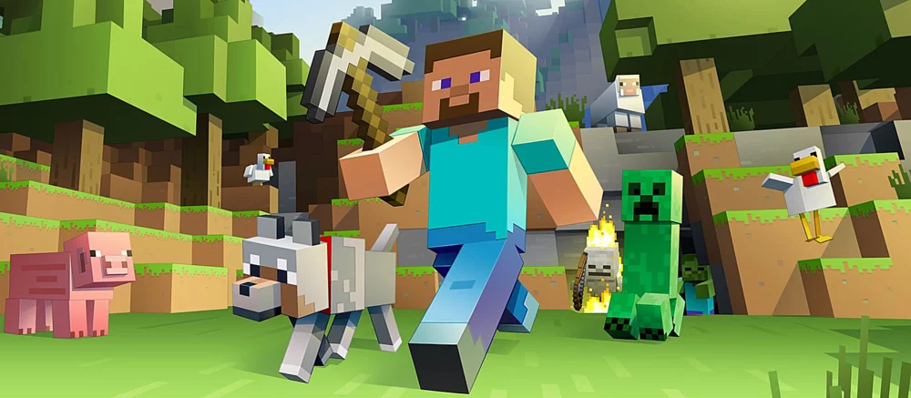 Саундтрек Minecraft визнали одним із найважливіших музичних творів у США