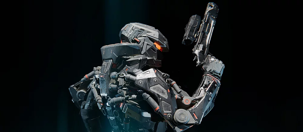 Шутер La Quimera від колишніх розробників серії «Метро» вийде на PC в квітні. Показано новий геймплейний трейлер