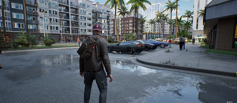 На PC вийшов симулятор життя Paradise. Це найочікуваніша гра квітня в Steam