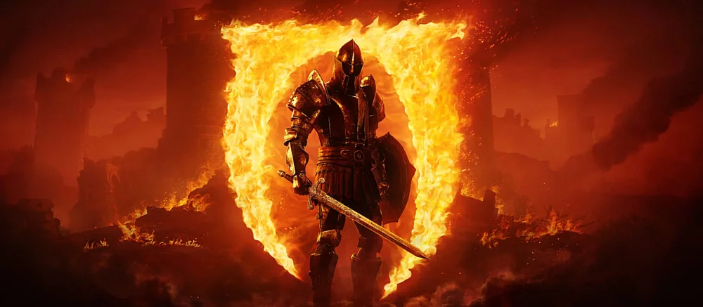 Скріншоти The Elder Scrolls 4: Oblivion Remastered покадрово порівняли з оригіналом 2006 року