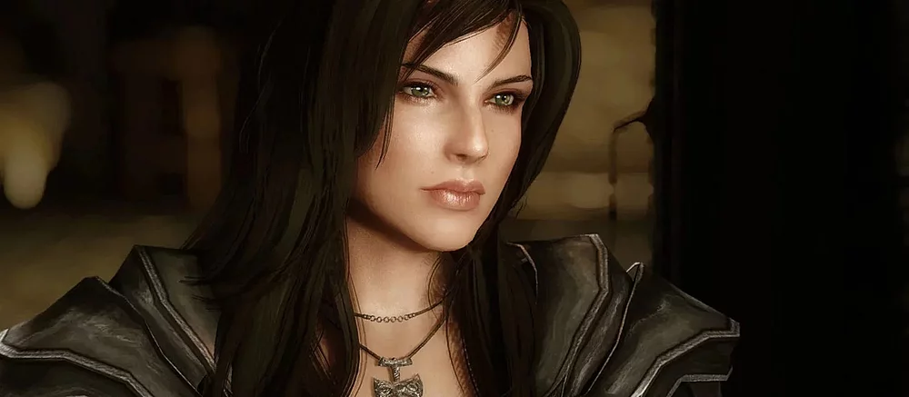 Skywind Memperlihatkan Makam Leluhur Andavel yang Diperbarui dalam Tangkapan Layar Baru