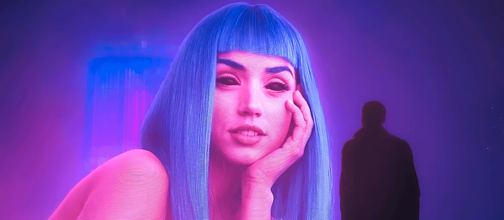 ЗМІ: автори The Quarry та Until Dawn працювали над грою за мотивами «Біжучого по лезвию»