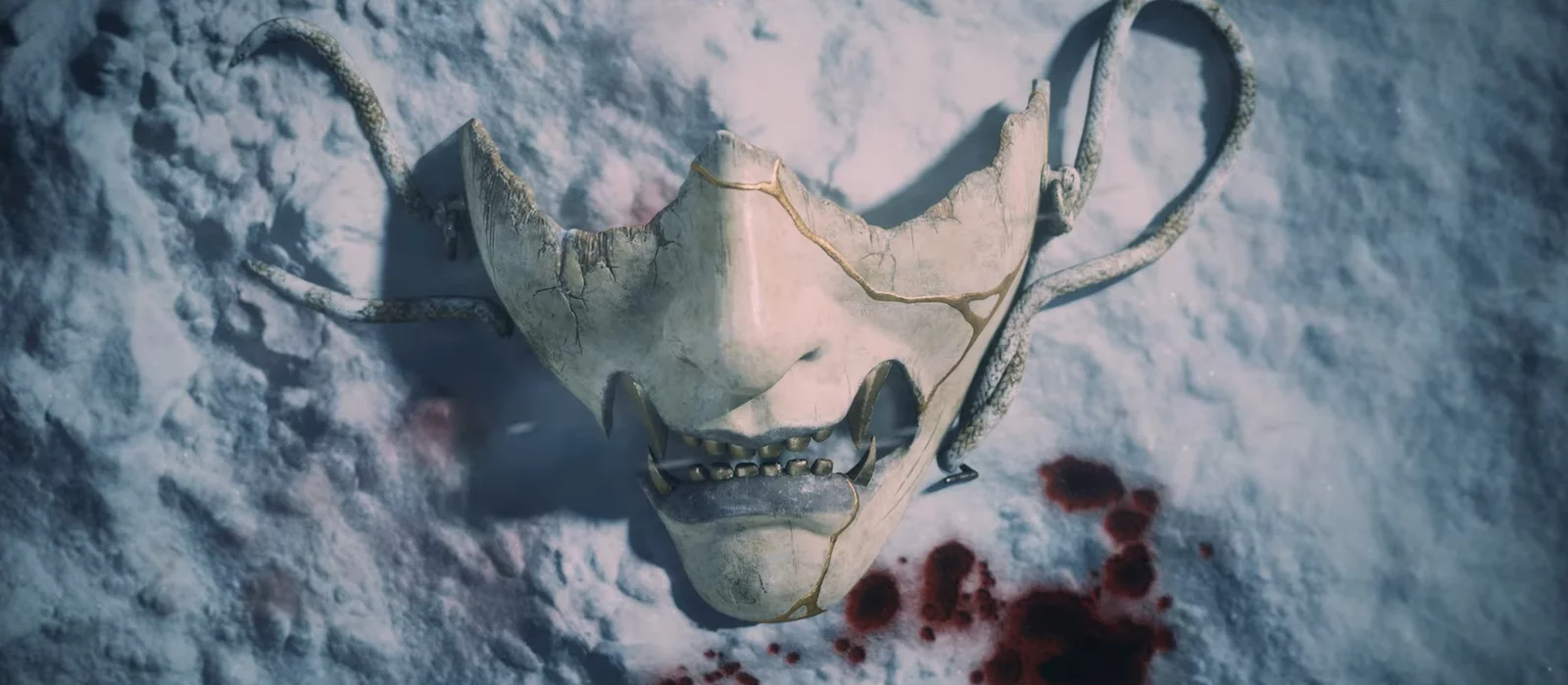 Sony je izdal nov napovednik za Ghost of Yotei — izid je načrtovan za 2. oktober