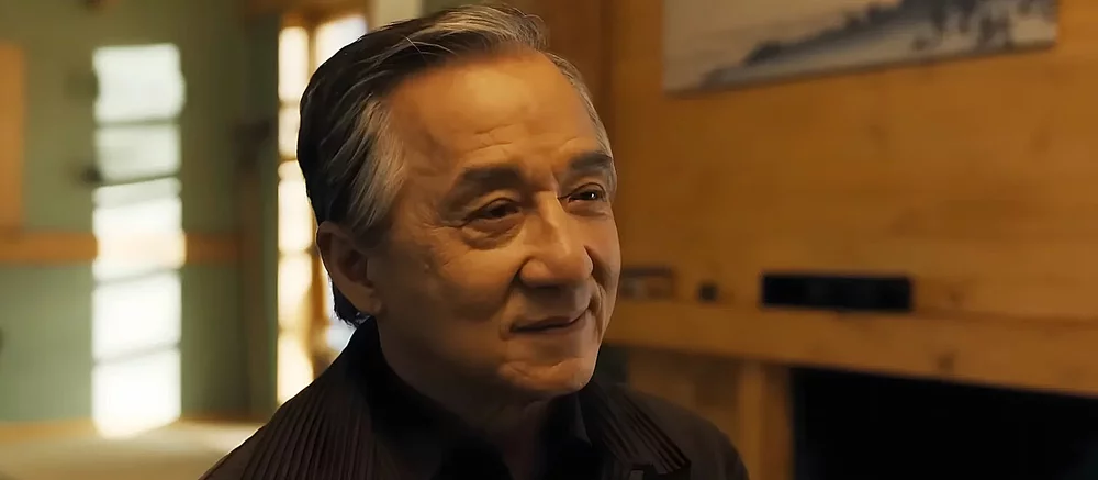 Sony, Karate Kid: Legends için Jackie Chan ve Ralph Macchio'yu içeren yeni fragmanı tanıttı