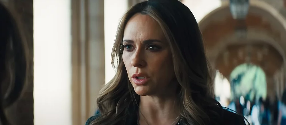 Sony, Geçen Yaz Ne Yaptığını Biliyorum adlı yeni kesici film için fragmanı tanıttı