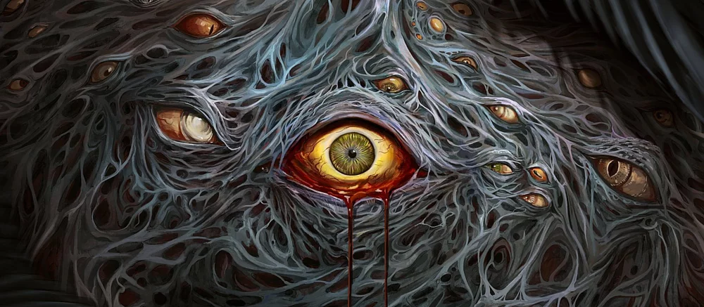 Вийшов реліз Post Trauma — олдскульного хоррора в дусі перших Silent Hill. Гра коштує менше 500 гривень