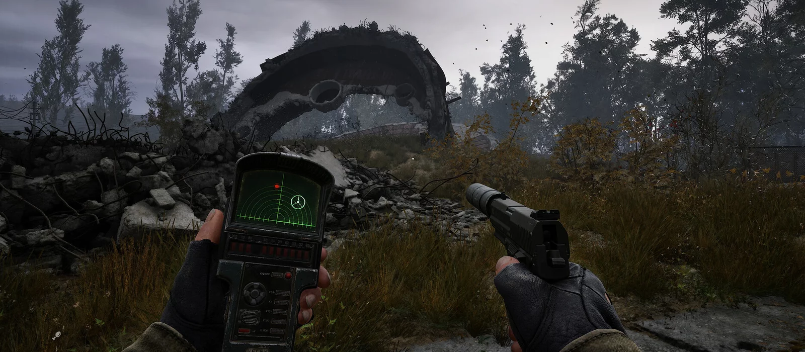 S.T.A.L.K.E.R. 2 reçoit la plus grande remise sur Steam depuis son lancement