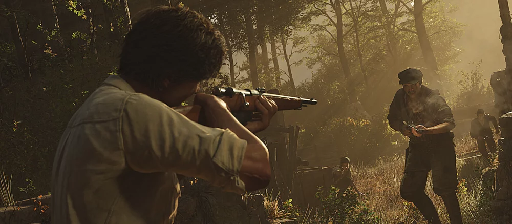 Стало відомо точний час, коли покажуть перший геймплей Mafia: The Old Country та розкриють нові деталі