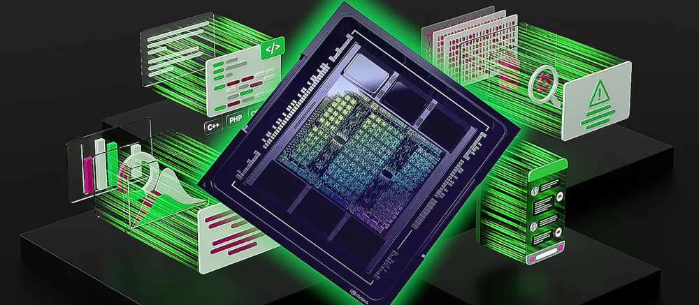 Стандарт пам'яті HBM4 офіційно представлений — подвоєна швидкість та енергоефективність