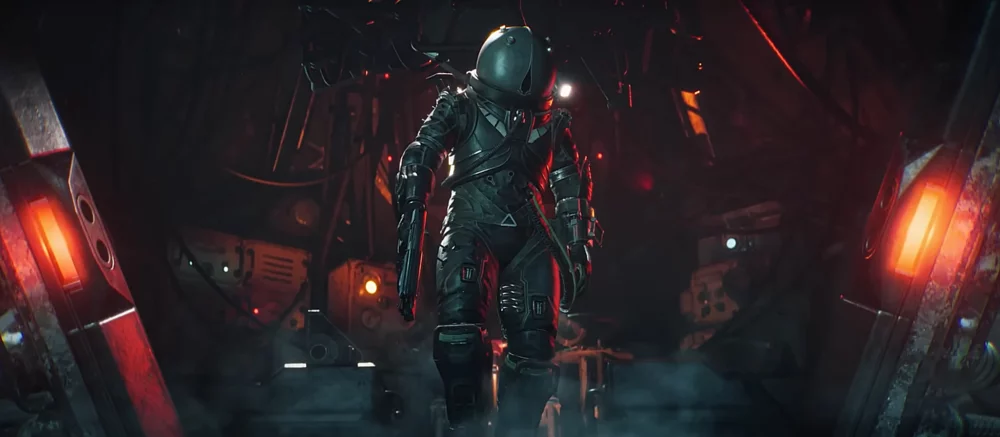 Стара школа хоррорів на виживання: вийшли прев'ю Cronos: The New Dawn від авторів Silent Hill 2 Remake