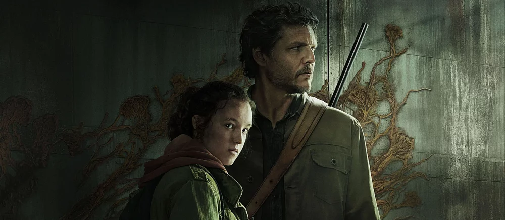 Розпочався другий сезон серіалу «Одні з нас». Перший епізод доступний онлайн