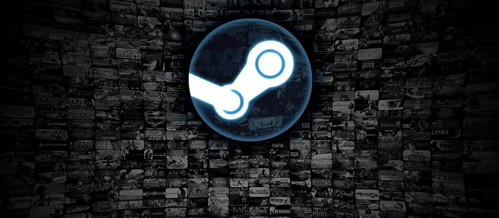 Steam有4款免费的复古风格游戏——其中一款的评分为100%