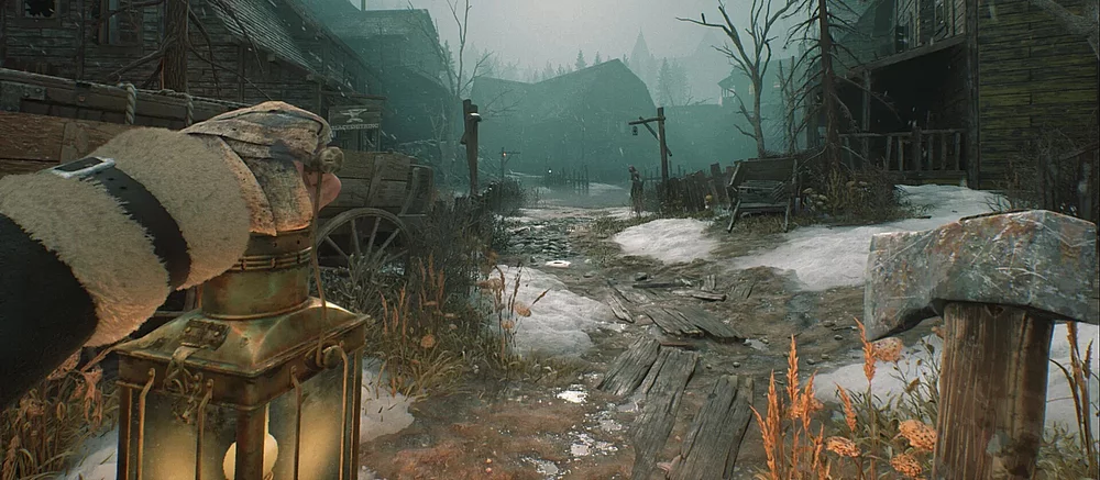 Stygian: Outer Gods Diluncurkan di Akses Awal Steam