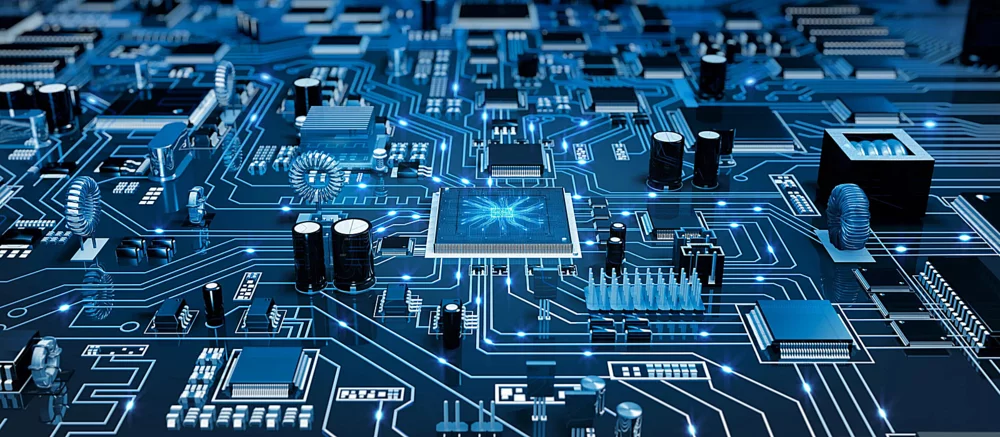 Batas Waktu Tarif: AS Siap Menerapkan Bea Elektronik Baru dalam Enam Minggu