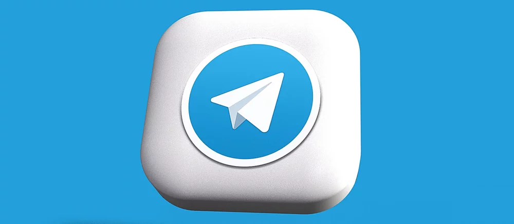 Telegram став найпопулярнішою геймерською соцмережею за підсумками опитування гравців