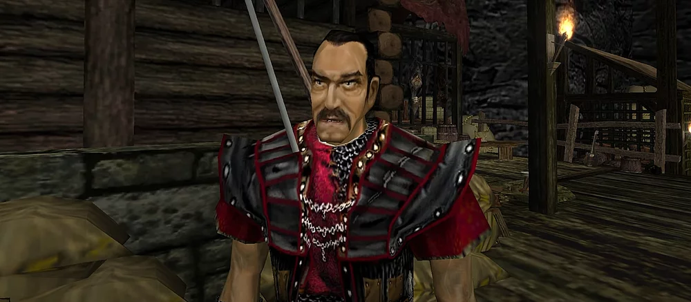 Тепер іграбельно: демо ремейку «Готики» на рушії оригіналу з'явилося в Steam