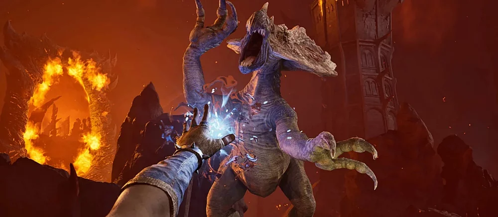 TES 4: Oblivion Remastered Kırıldı ve Çevrimiçi Sızdırıldı