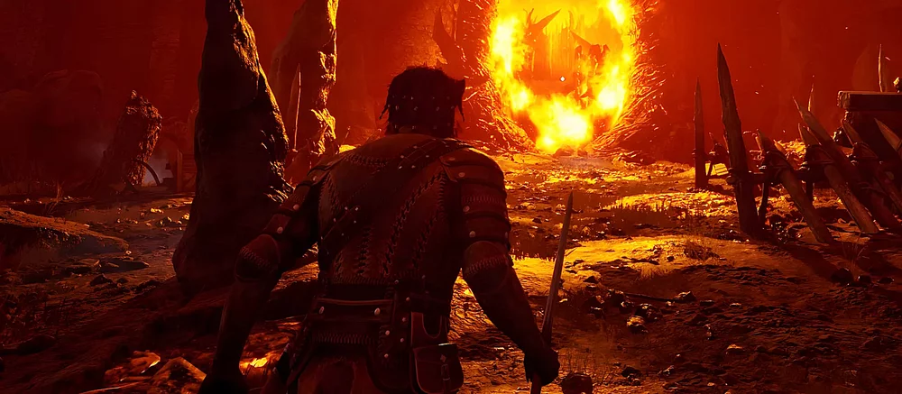 The Elder Scrolls 4: Oblivion Remastered Naik ke Puncak Permainan Paling Populer di Steam