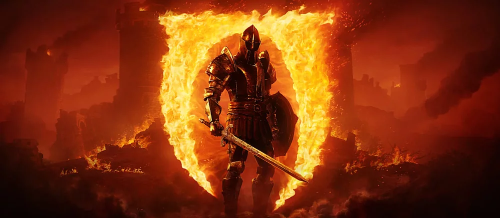 The Elder Scrolls 4: Oblivion Remastered Zrzuty Ekranu Porównane Klatka po Klatce z Oryginalnym Oblivion