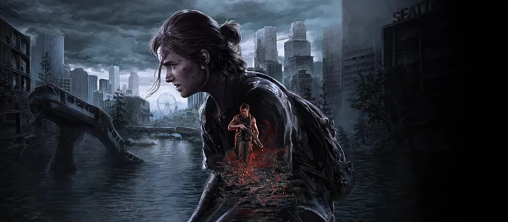The Last of Us Part 2 Remastered PC Versiyonu Artık Steam'de Ön Yükleme için Mevcut