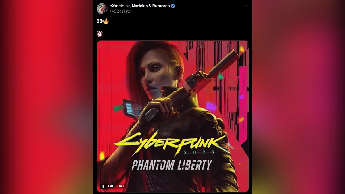 Rumor: Cyberpunk 2077 Might Be Coming to Nintendo Switch 2