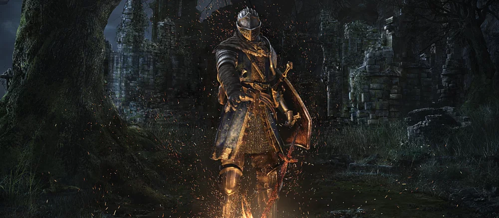Hora de um Replay? Dark Souls Agora Tem Suporte Completo para Co-op Graças a um Novo Mod