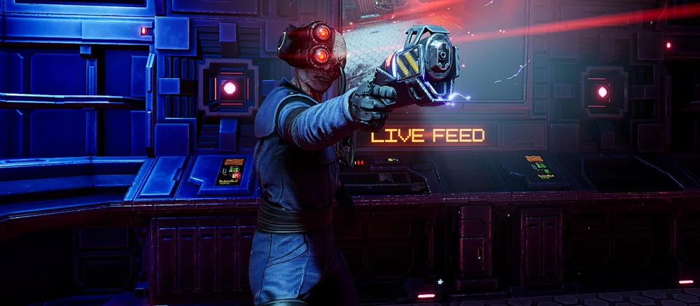 «Zbyt trudne»: Autor Prey i Dishonored nie mógł ukończyć remake'u System Shock
