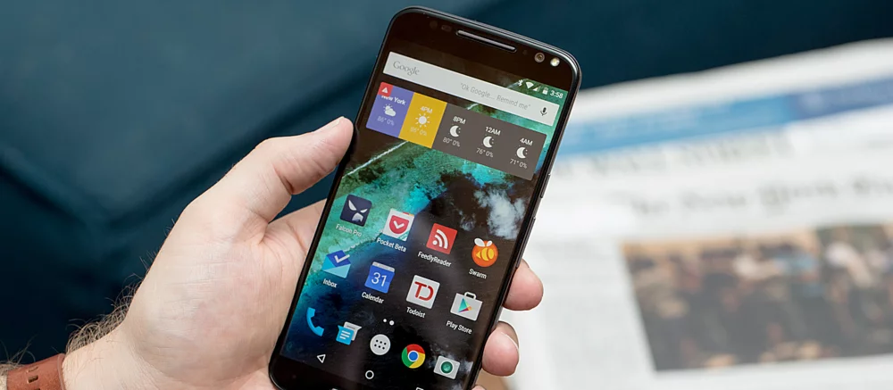 TOP 15 Aplikasi Android dan iOS Gratis untuk April 2025