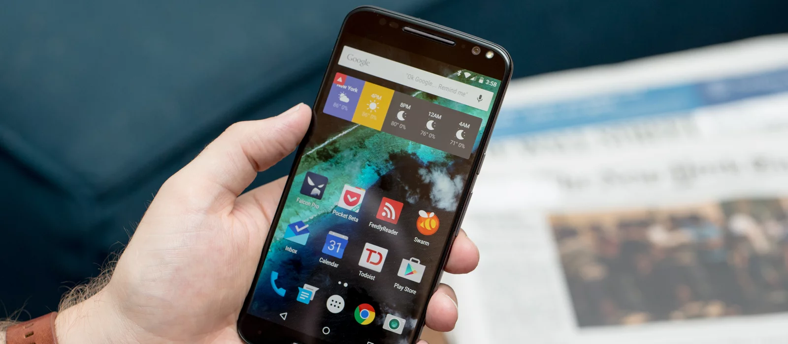 TOP 15 Aplicaciones gratuitas de Android e iOS para abril de 2025