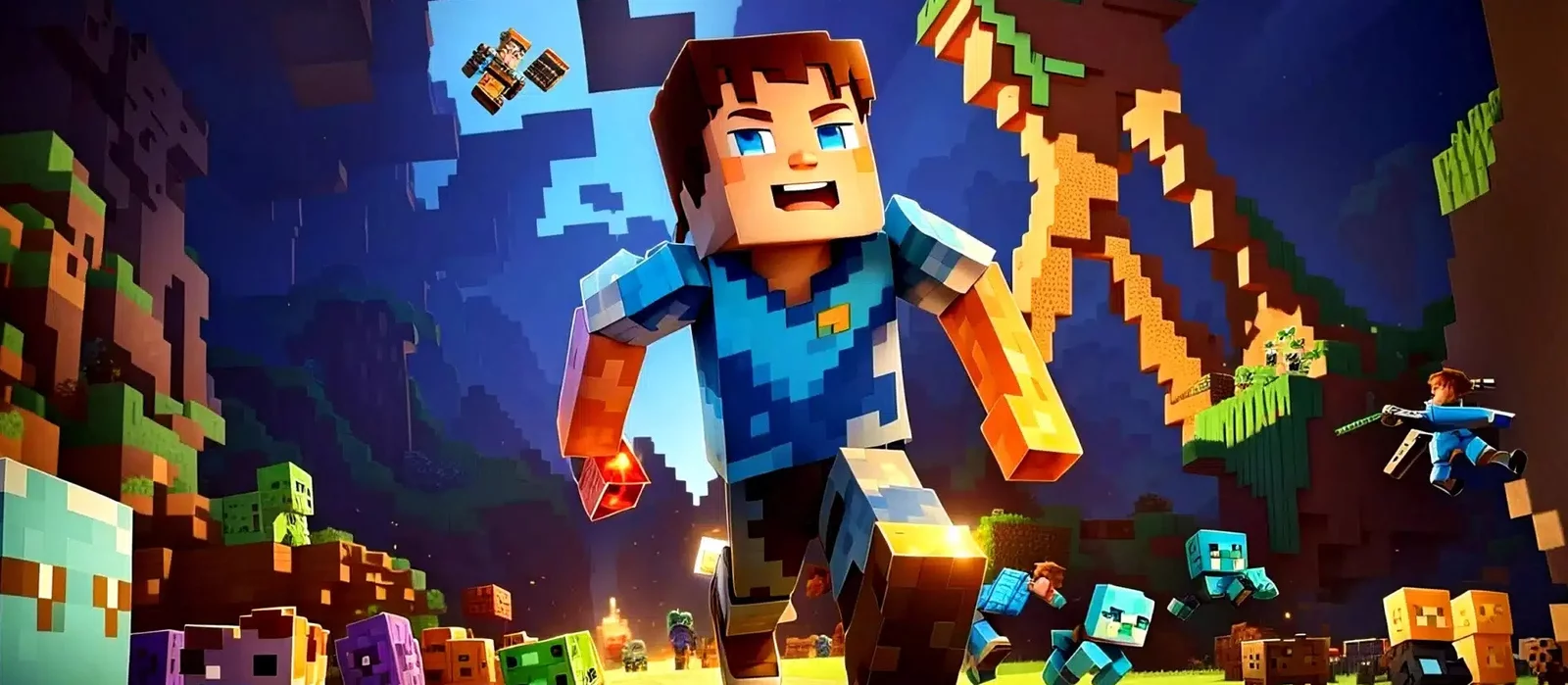 ТОП-25 найкращих модів на Minecraft, в які обов'язково варто зіграти