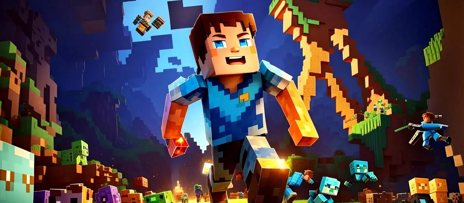 TOP-25 Najboljših Minecraft Modov, Ki Jih Morate Nedvomno Igrati