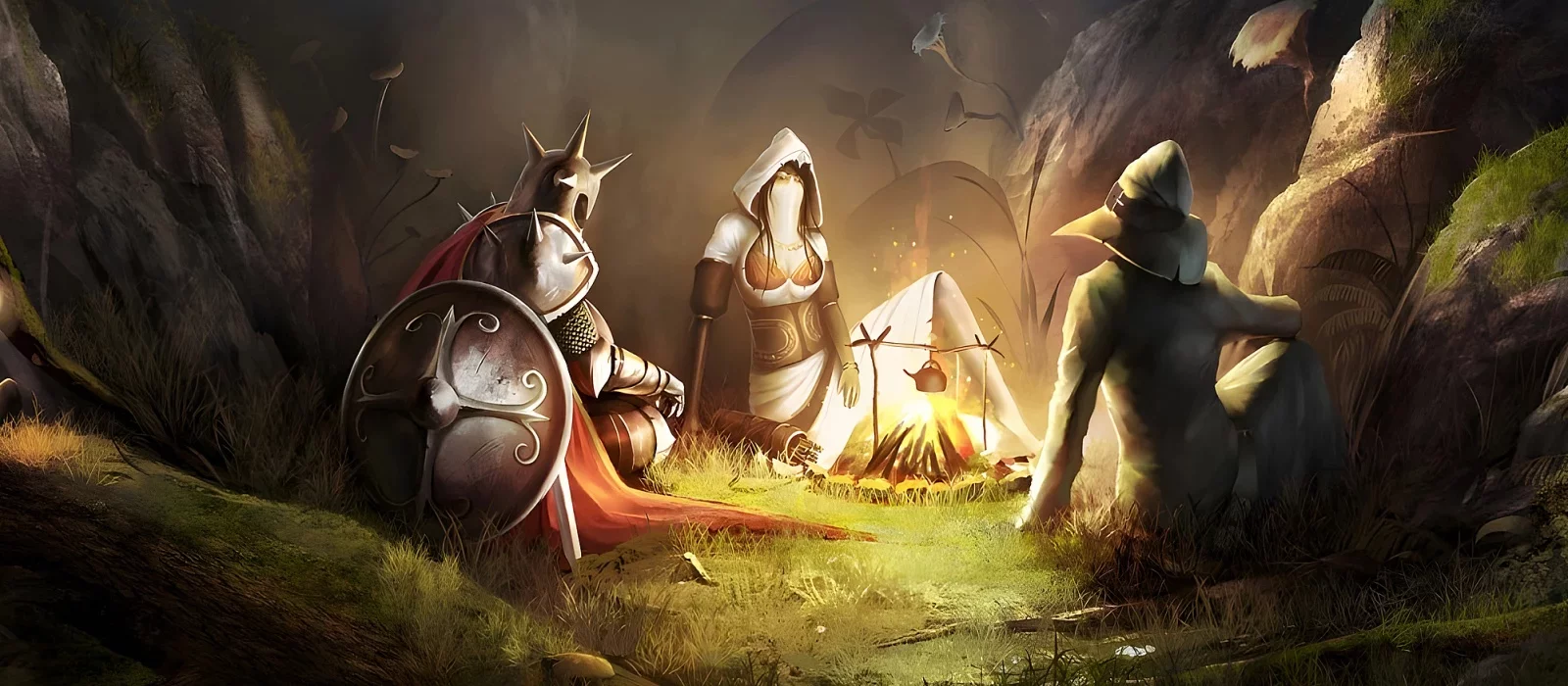 Trine 2 Avis