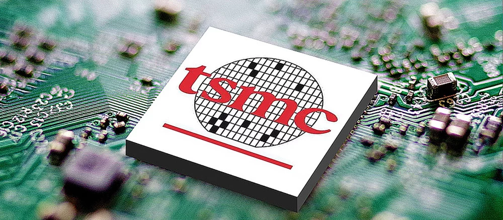 TSMC запустить виробництво 1,4-нм чіпів у 2028 році