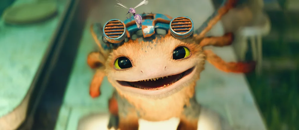 Ubisoft випустила трьохгодинну демо-версію Star Wars Outlaws. Завантажити її можна на PC та консолях