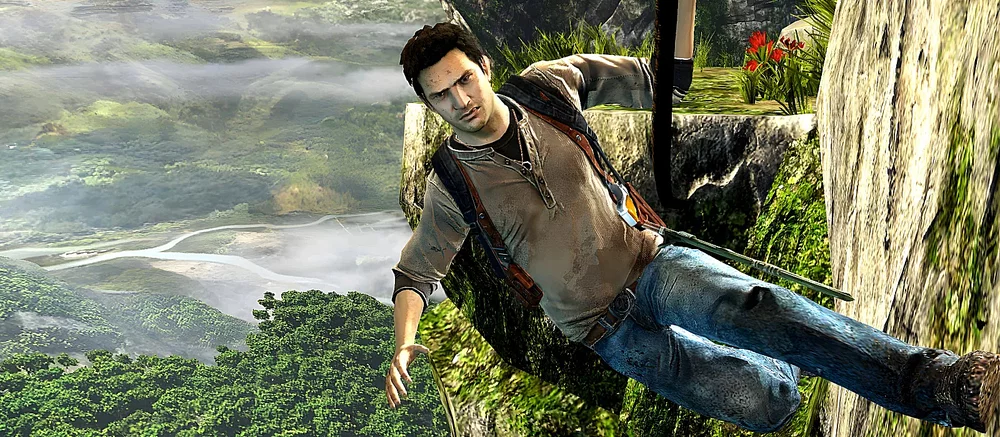 Uncharted: Golden Abyss İncelemesi