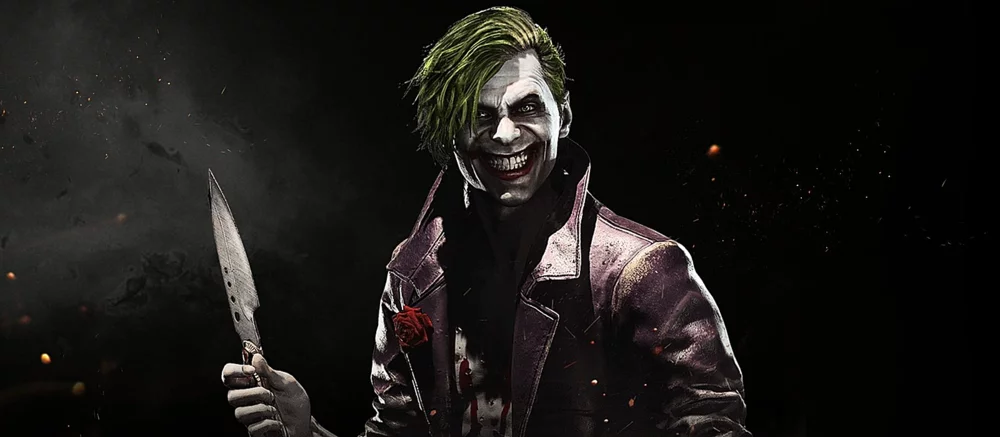 Збільшена знижка на ігри — Injustice 2 віддають за 254 руб, а Saints Row The Third Remastered за 40 руб