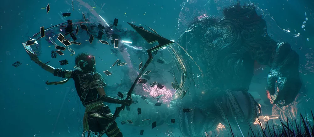 В Clair Obscur: Expedition 33 спростили парирування та ухилення за допомогою мода